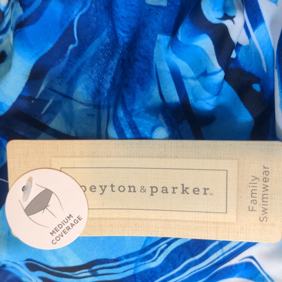 Peyton and Parker Swimsuit - Picture 5 of 6